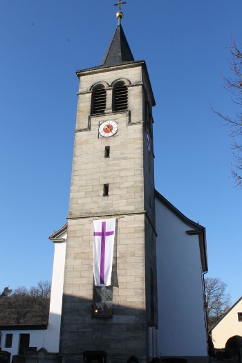 Ottilienkirche